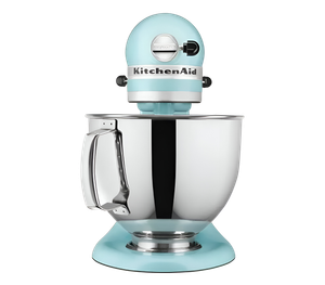 Batidora Pedestal 4.7L Celeste Kitchenaid Artisan