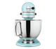 Batidora Pedestal 4.7L Celeste Kitchenaid Artisan