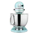 Batidora Pedestal 4.7L Celeste Kitchenaid Artisan