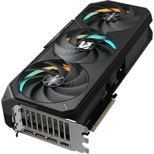 Tarjeta Gráfica Gigabyte GeForce RTX 5070 Ti 16GB OC WINDFORCE 3 fans