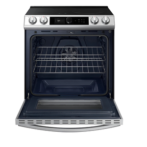 Cocina eléctrica 5h Samsung  