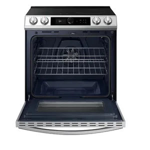Cocina eléctrica 5h Samsung  