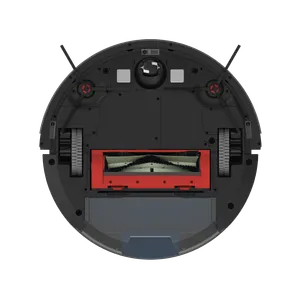 Aspiradora y Trapeador Robot AIWA