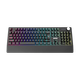 Teclados Mecánico Marvo Gaming K660SP