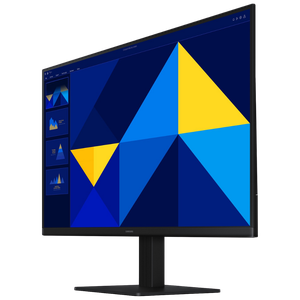 Monitor 27" Samsung Essential S3 S30GD 100 HZ IPS