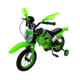 Bicicleta Infantil R12 - Speed Tipo Moto Cross