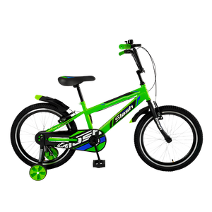 Bicicleta Infantil Profit Slash 1 Rin 20 Verde