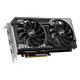 Tarjeta Gráfica ASRock Radeon RX 9060 XT 16GB Challenger Dual