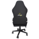 Silla Jemip Gaming Back to Office 2