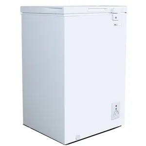 Congelador horizontal 150Lts G Tronic