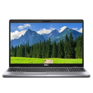 Laptop 14" Dell Latitude Core I7-10610U Refurbished
