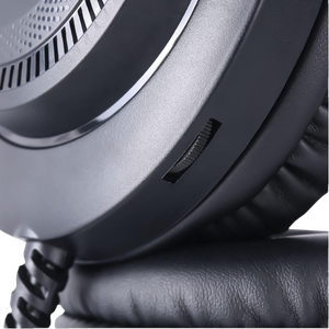 Audífono Gamer Xtrike Me GH-509 RGB