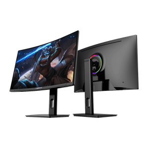 Monitor GAMEMAX GMX27C300 27” Curvo