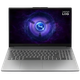 Laptop Gamer Lenovo LOQ 15,6" Luna Gray