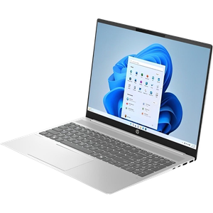 Laptop 16" HP Omnibook 5 16-AF1017WM – Intel Core Ultra 7 255U 16/1 Tb Glacier Silver