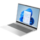 Laptop 16" HP Omnibook 5 16-AF1017WM – Intel Core Ultra 7 255U 16/1 Tb Glacier Silver