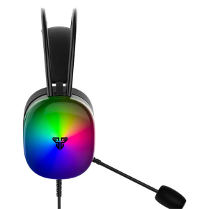 Audífonos Gaming Fantech Aurora HG29