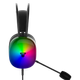 Audífonos Gaming Fantech Aurora HG29