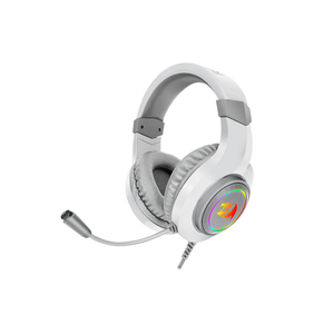 Audifónos gaming orbitales Redragon