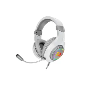 Audifónos gaming orbitales Redragon