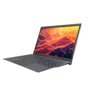 Laptop Compaq 14" – Compacta, eficiente y lista para el día a día