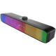 Barra de Sonido Xtrike Me SK-605 – Parlante RGB con Conexión USB + 3.5 mm
