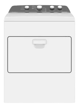 Secadora Whirlpool 23kg Carga Frontal