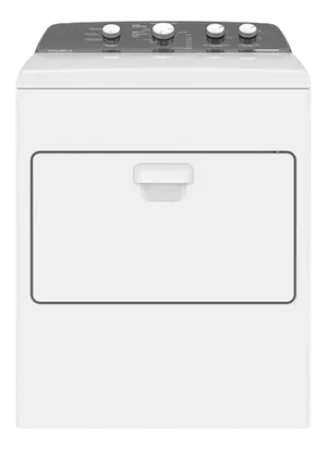 Secadora Whirlpool 23kg Carga Frontal