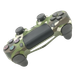 Control PlayStation 4 Sony Camuflado