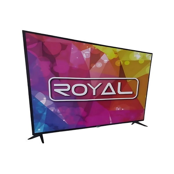 Smart Tv LED 32" Royal