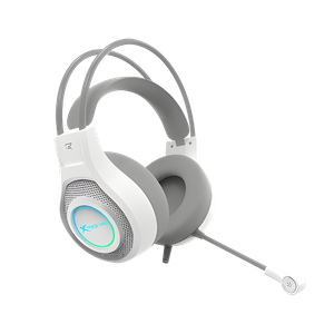 Audífono XTRIKE ME Gaming GH-515W Blanco