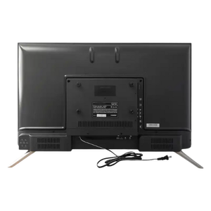Televisor Smart Tv 32" Tecnolider