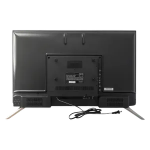 Televisor Smart Tv 32" Tecnolider