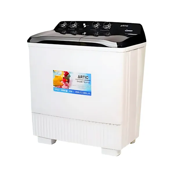 Lavadora doble tina de 13kg Artic