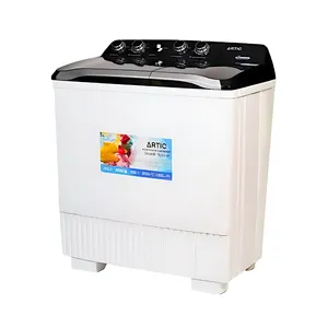 Lavadora doble tina de 13kg Artic