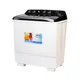 Lavadora doble tina de 13kg Artic