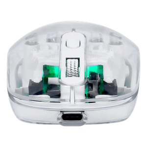 Mouse Inalámbrico Xtrike ME GW-114