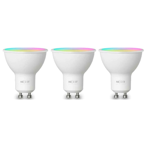 Bombillos LED inteligentes Nexxt