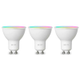Bombillos LED inteligentes Nexxt