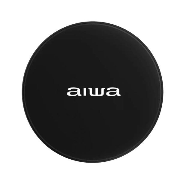 Cargador Inalámbrico Aiwa de 5W