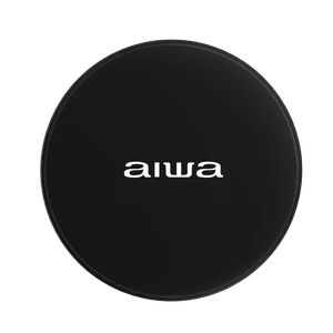 Cargador Inalámbrico Aiwa de 5W