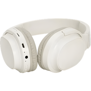 Audífonos Bluetooth Xtrike Me HD-214 WH Blanco
