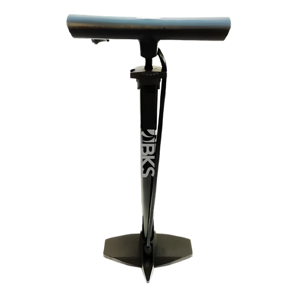 Bomba de Bicicleta Medium P330 160 PSI Bks