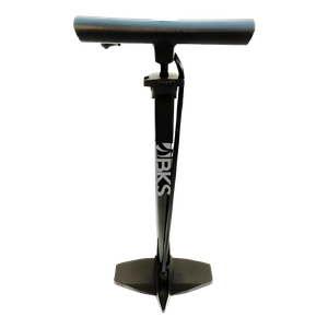 Bomba de Bicicleta Medium P330 160 PSI Bks