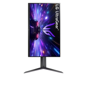 Monitor Gamer LG UltraGear 27GS65F-B 27”