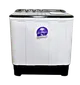 Lavadora doble tina Lanix 7kg