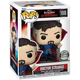 Figura Coleccionable Funko Pop! Doctor Strange en Meditación Mística – Multiverse of Madness