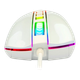 Mouse Redragon Cobra M711 RGB Blanco
