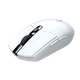 Mouse Inalámbrico Logitech G305 LightSpeed Blanco