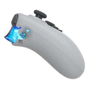 Control Inalámbrico Fantech Shooter III WGP13S Gris